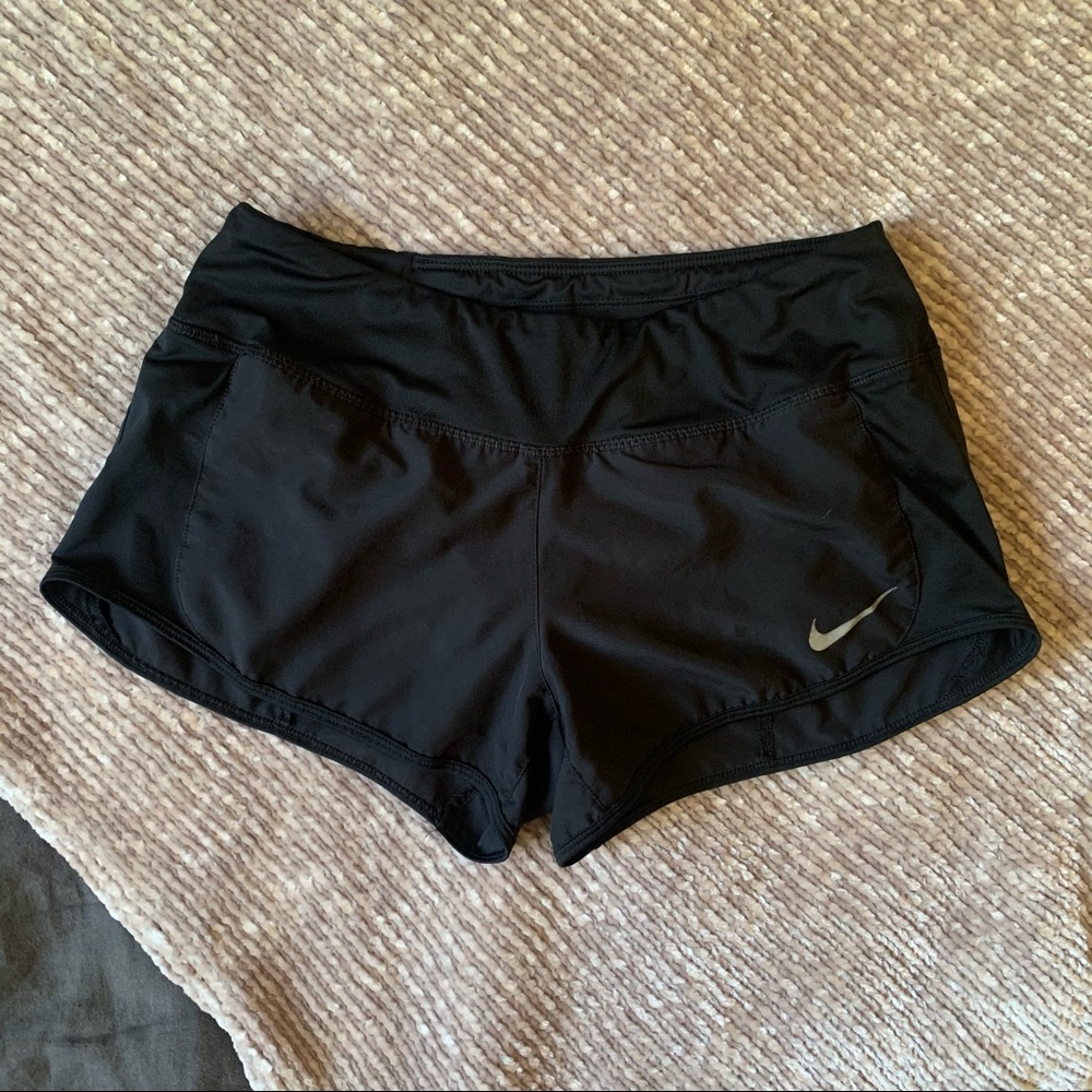 Nike Dry Fit Running Shorts